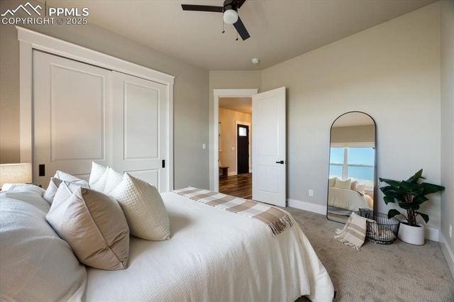 2265 Terri Lee Drive, Peyton, CO 80831