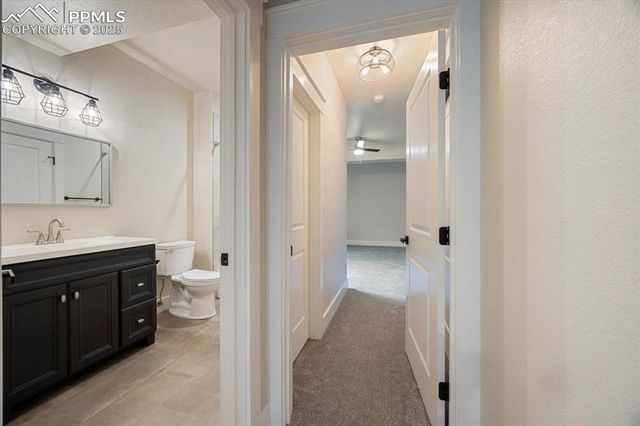 2265 Terri Lee Drive, Peyton, CO 80831