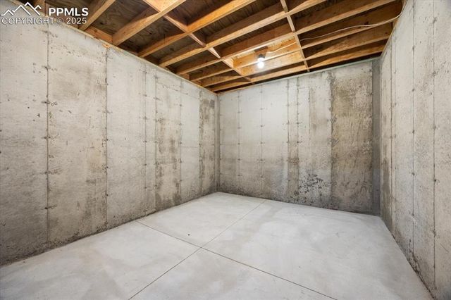 2265 Terri Lee Drive, Peyton, CO 80831