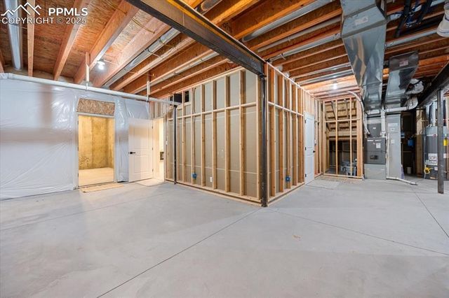 2265 Terri Lee Drive, Peyton, CO 80831