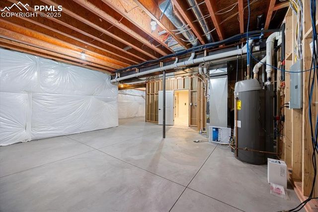 2265 Terri Lee Drive, Peyton, CO 80831