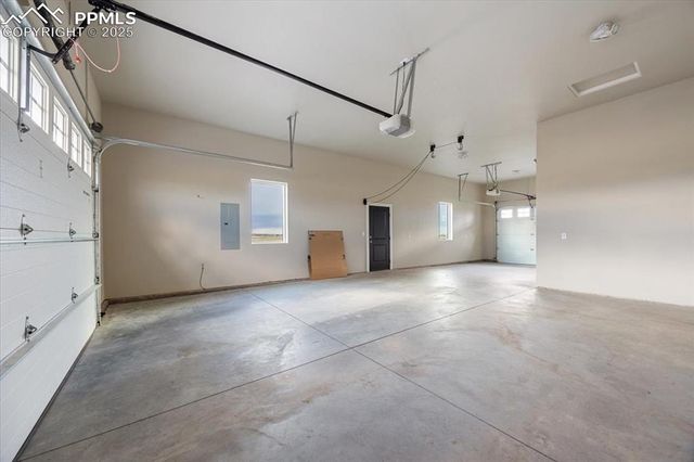 2265 Terri Lee Drive, Peyton, CO 80831