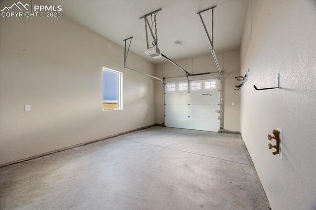 2265 Terri Lee Drive, Peyton, CO 80831