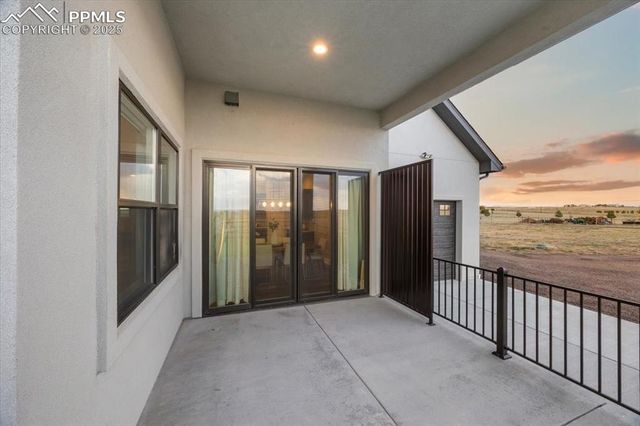 2265 Terri Lee Drive, Peyton, CO 80831