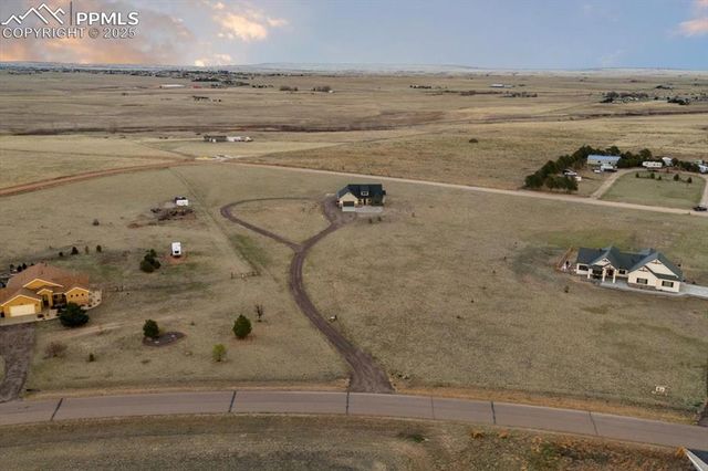 2265 Terri Lee Drive, Peyton, CO 80831