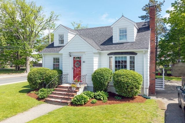 80 Milton Ave, Boston, MA 02136