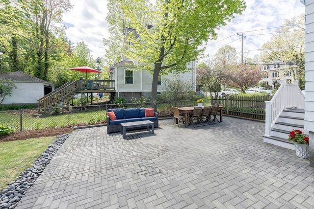 80 Milton Ave, Boston, MA 02136