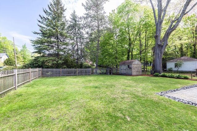 80 Milton Ave, Boston, MA 02136