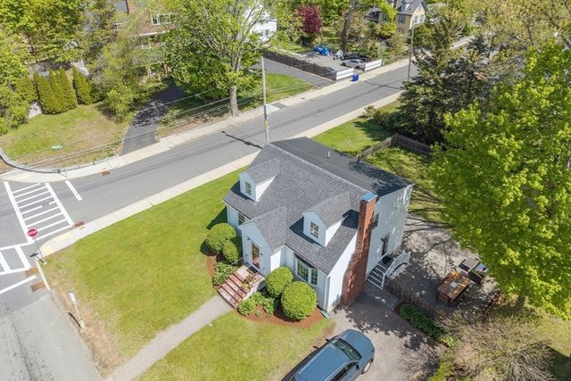 80 Milton Ave, Boston, MA 02136