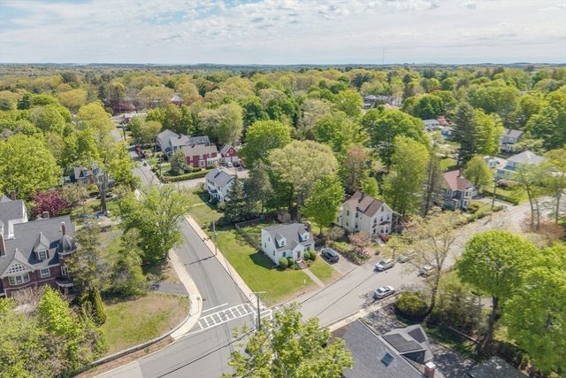 80 Milton Ave, Boston, MA 02136