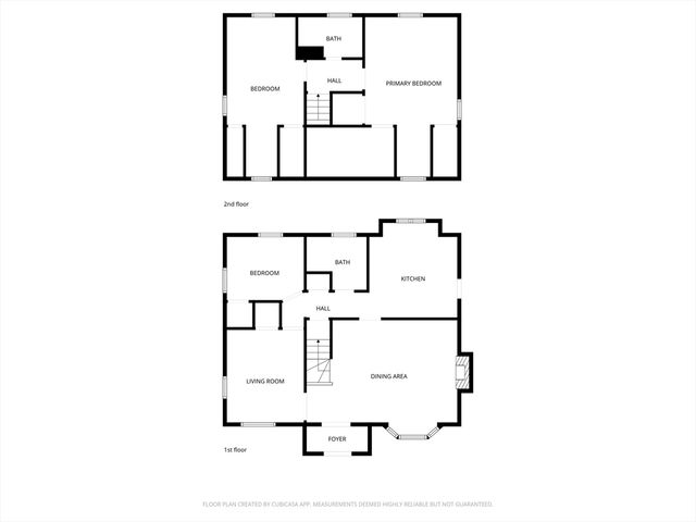 80 Milton Ave, Boston, MA 02136