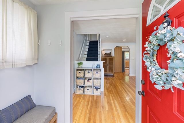 80 Milton Ave, Boston, MA 02136