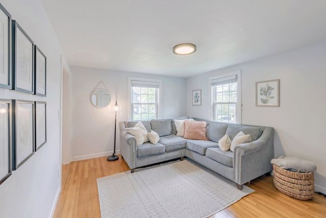 80 Milton Ave, Boston, MA 02136