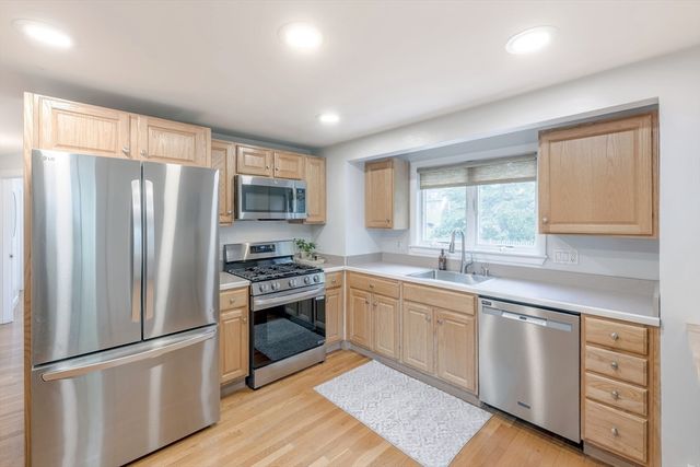 80 Milton Ave, Boston, MA 02136