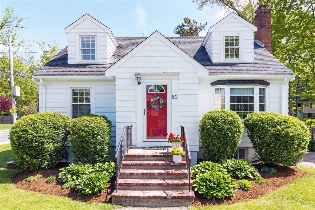80 Milton Ave, Boston, MA 02136