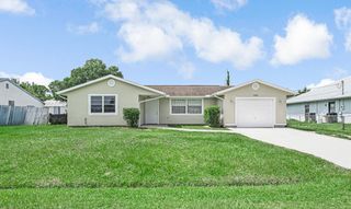 366 SE Lancaster Avenue, Port St. Lucie, Port St Lucie, FL 34984