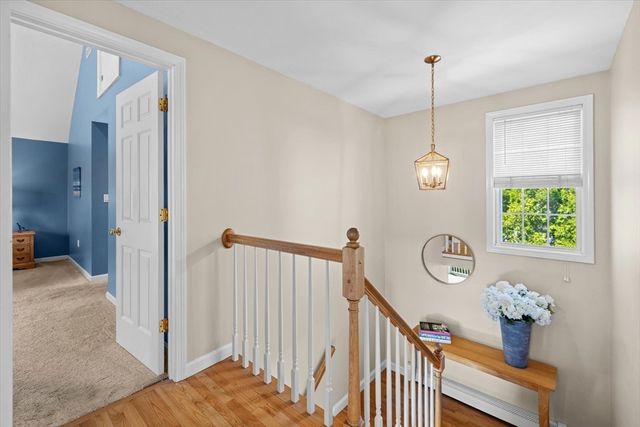 7 Blackhall Court, Marion, MA 02738