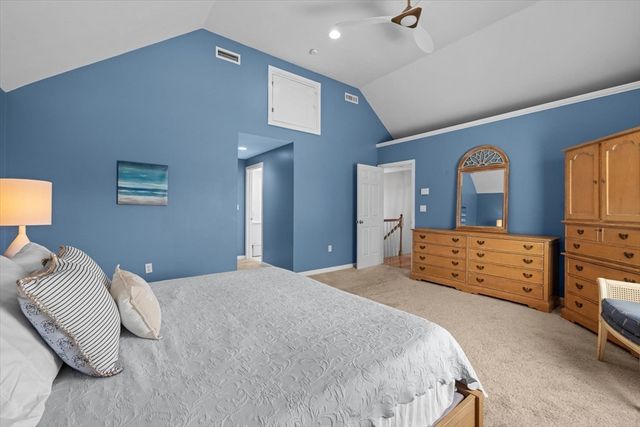 7 Blackhall Court, Marion, MA 02738
