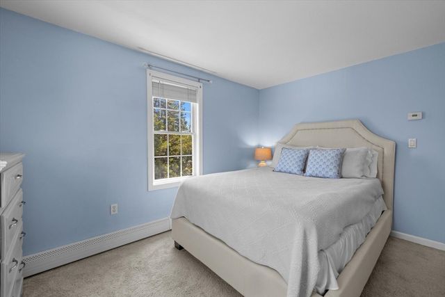 7 Blackhall Court, Marion, MA 02738