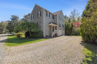 7 Blackhall Court, Marion, MA 02738