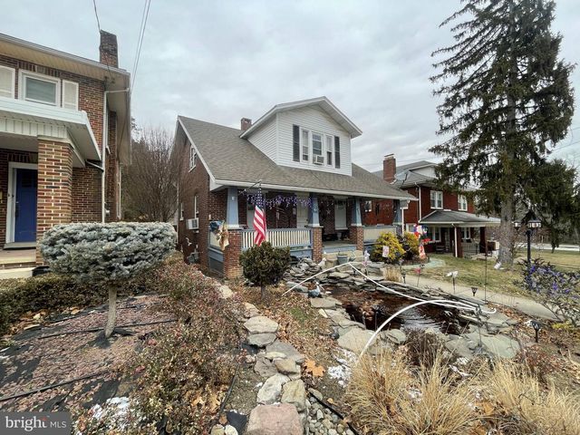 425 W JACKSON ST, York, PA 17401