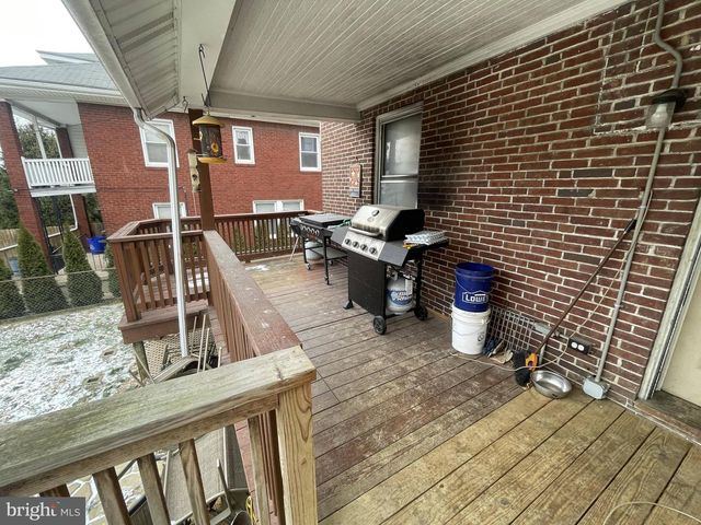 425 W JACKSON ST, York, PA 17401