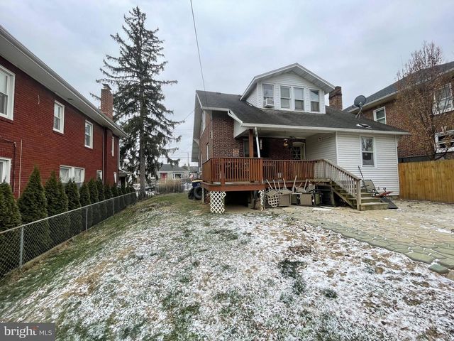 425 W JACKSON ST, York, PA 17401