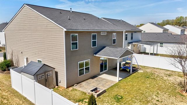 125 Traditions Boulevard, Anderson, SC 29625