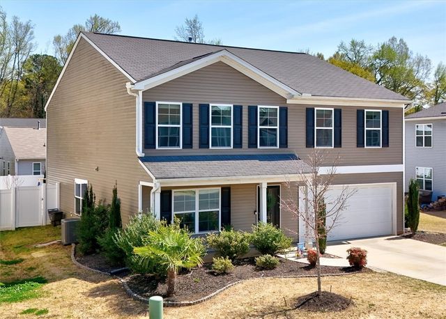 125 Traditions Boulevard, Anderson, SC 29625