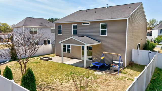 125 Traditions Boulevard, Anderson, SC 29625