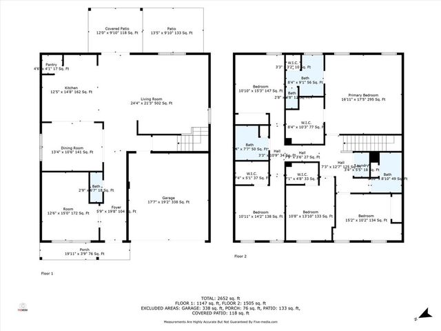 125 Traditions Boulevard, Anderson, SC 29625