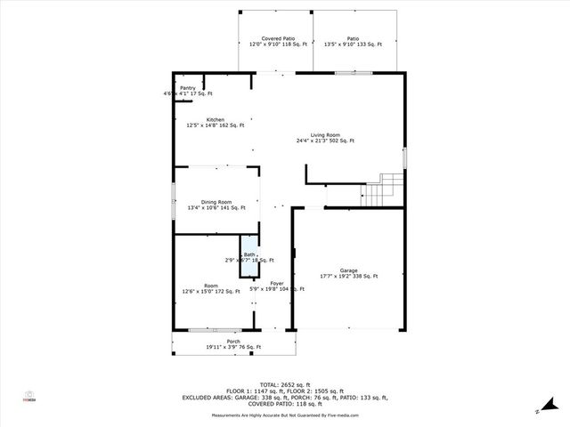 125 Traditions Boulevard, Anderson, SC 29625