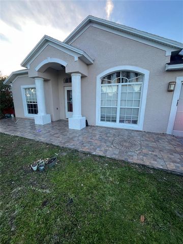 823 OGNON COURT, Kissimmee, FL 34759