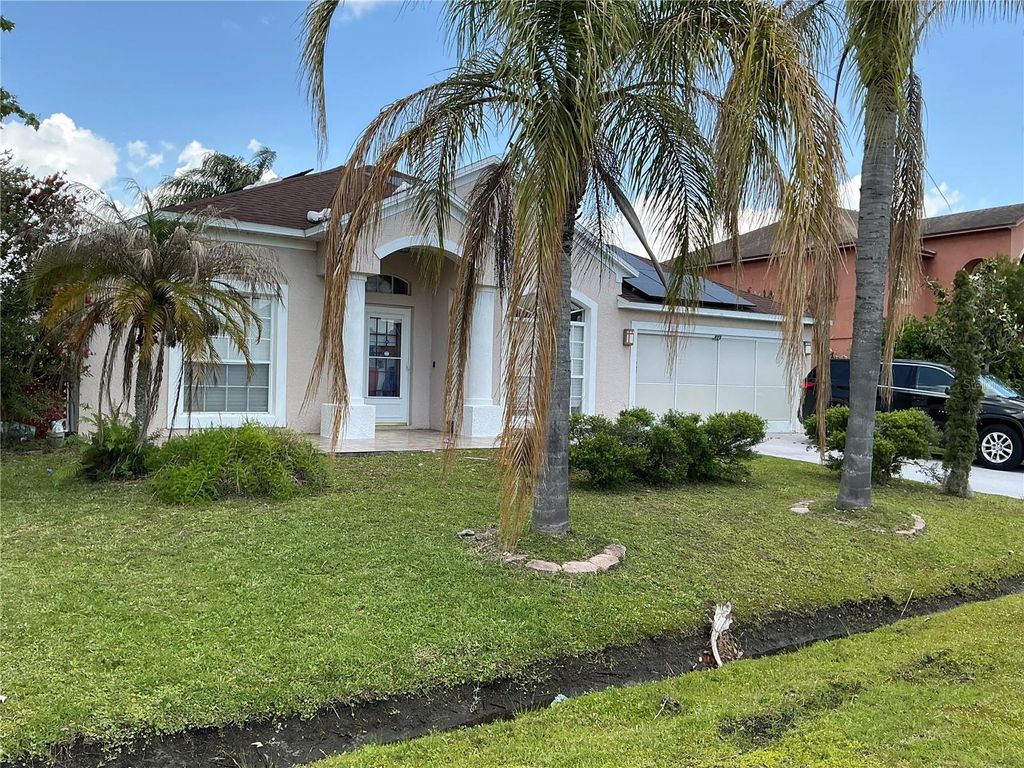 823 OGNON COURT, Kissimmee, FL 34759