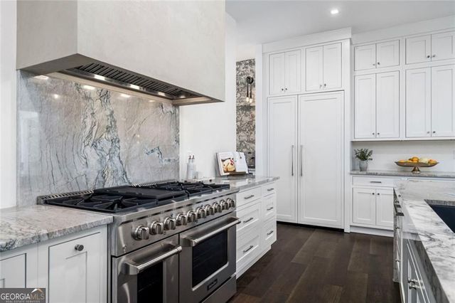 2585 Old Sewell Road, Marietta, GA 30068