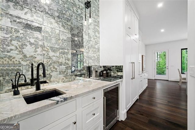 2585 Old Sewell Road, Marietta, GA 30068
