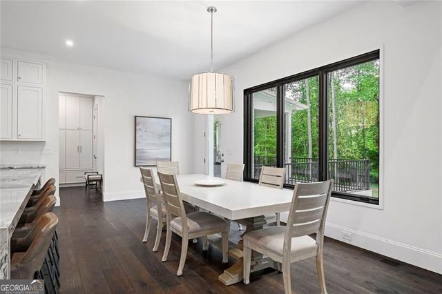 2585 Old Sewell Road, Marietta, GA 30068