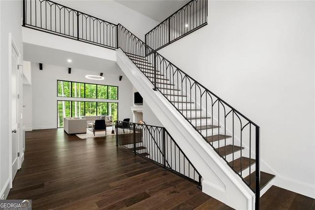 2585 Old Sewell Road, Marietta, GA 30068