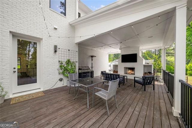 2585 Old Sewell Road, Marietta, GA 30068