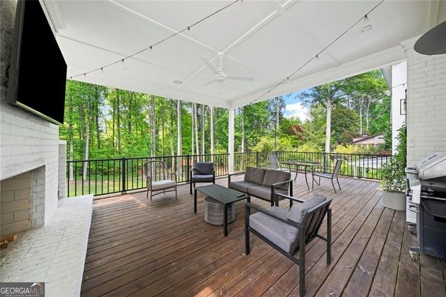 2585 Old Sewell Road, Marietta, GA 30068