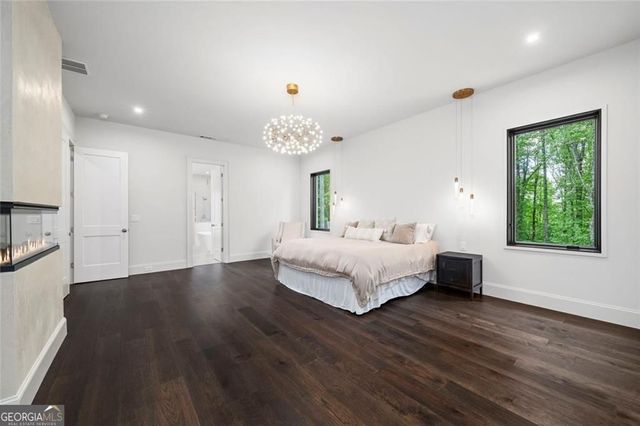 2585 Old Sewell Road, Marietta, GA 30068