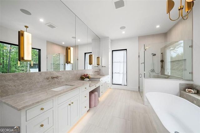 2585 Old Sewell Road, Marietta, GA 30068