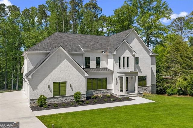 2585 Old Sewell Road, Marietta, GA 30068