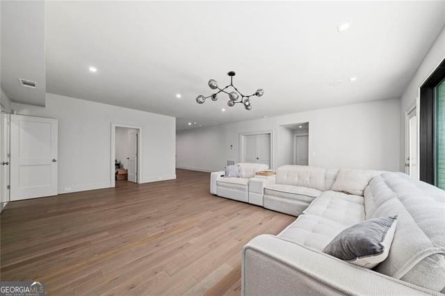 2585 Old Sewell Road, Marietta, GA 30068