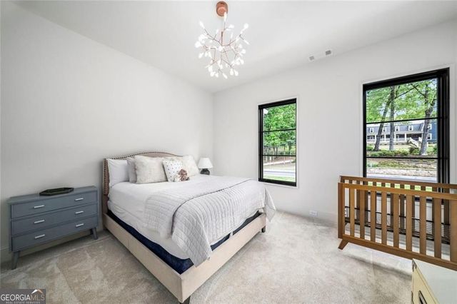 2585 Old Sewell Road, Marietta, GA 30068