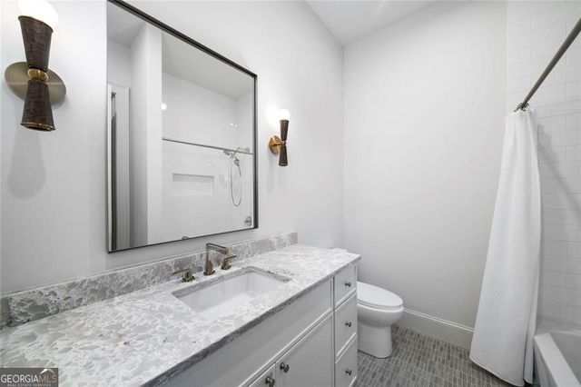 2585 Old Sewell Road, Marietta, GA 30068