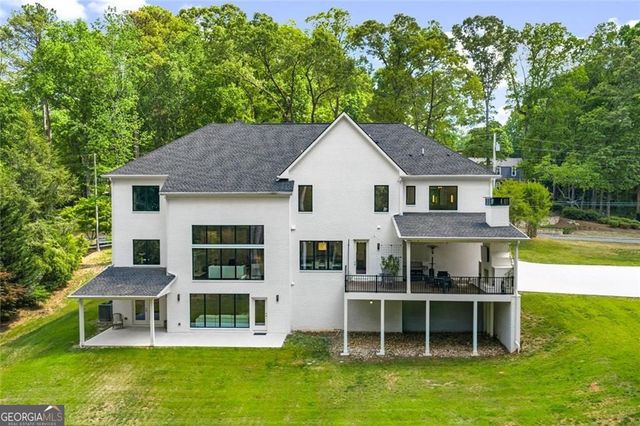2585 Old Sewell Road, Marietta, GA 30068