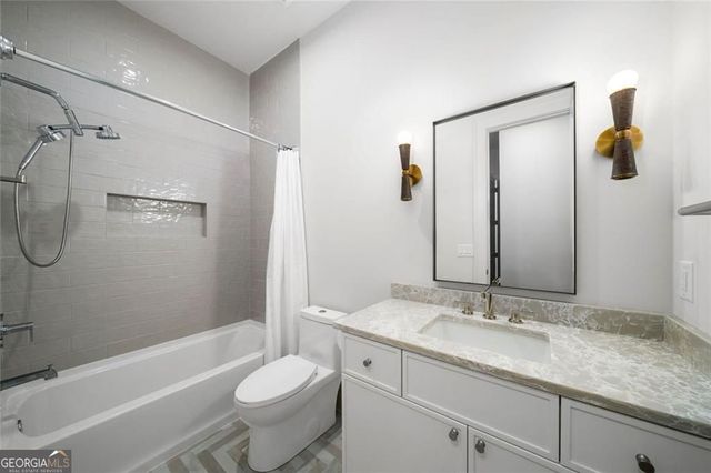 2585 Old Sewell Road, Marietta, GA 30068