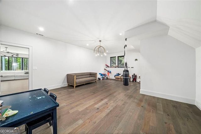 2585 Old Sewell Road, Marietta, GA 30068