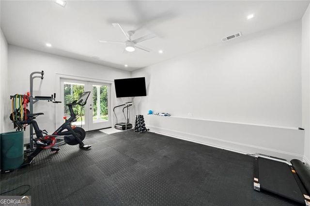 2585 Old Sewell Road, Marietta, GA 30068